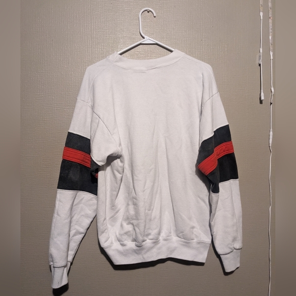 Vintage Disney Mickey crewneck sweatshirt - Picture 3 of 5